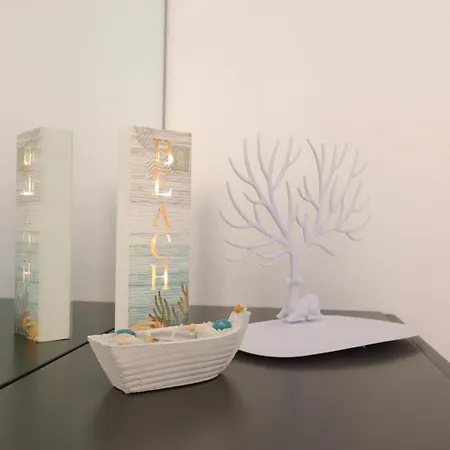 Hotel Tatzati 2 Sarandë