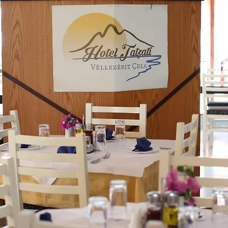 Hotel Tatzati 2