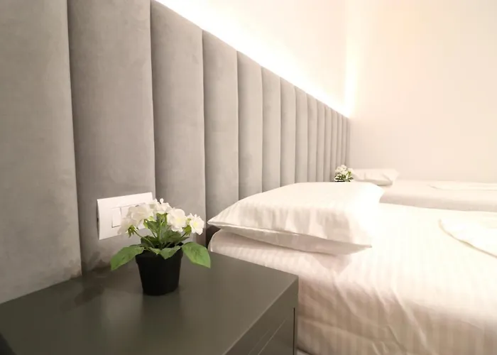 Tatzati 2 3* Sarandë