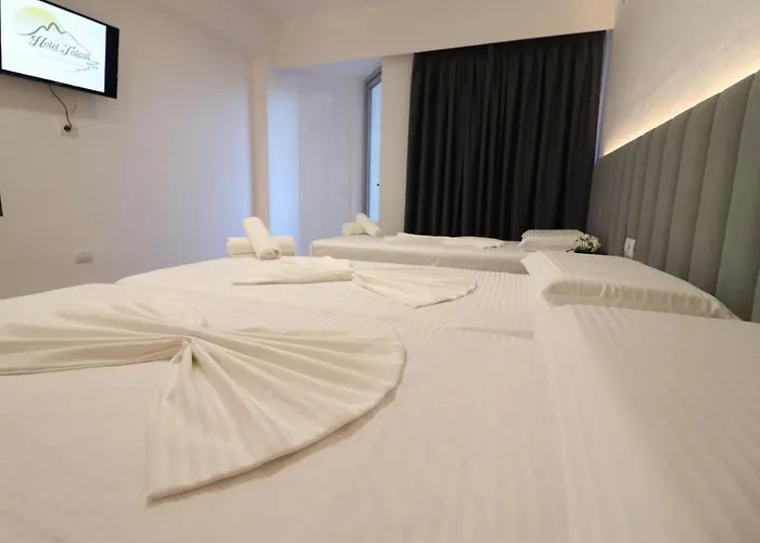 Tatzati 2 酒店 Sarandë