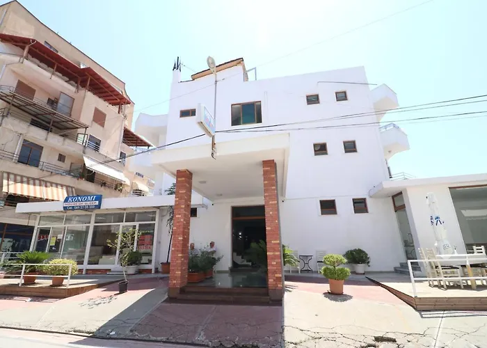 Tatzati 2 3* Sarandë