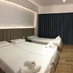 Hotel Tatzati 2 Sarande