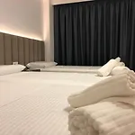 Tatzati 2 Hotel
