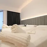 Hotel Tatzati 2 Sarande