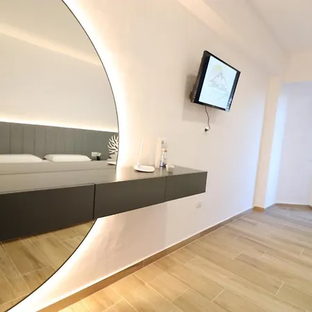 Hotel Tatzati 2