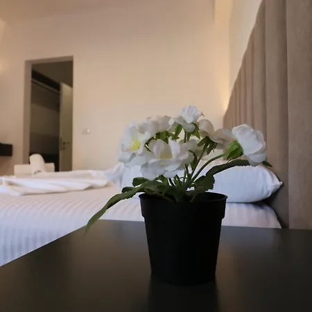 Tatzati 2 Hotel