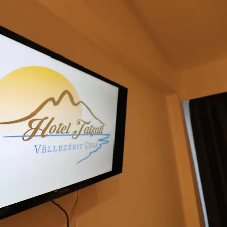 Tatzati 2 Hotel 3*