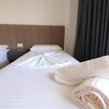 Hotel Tatzati 2 3*